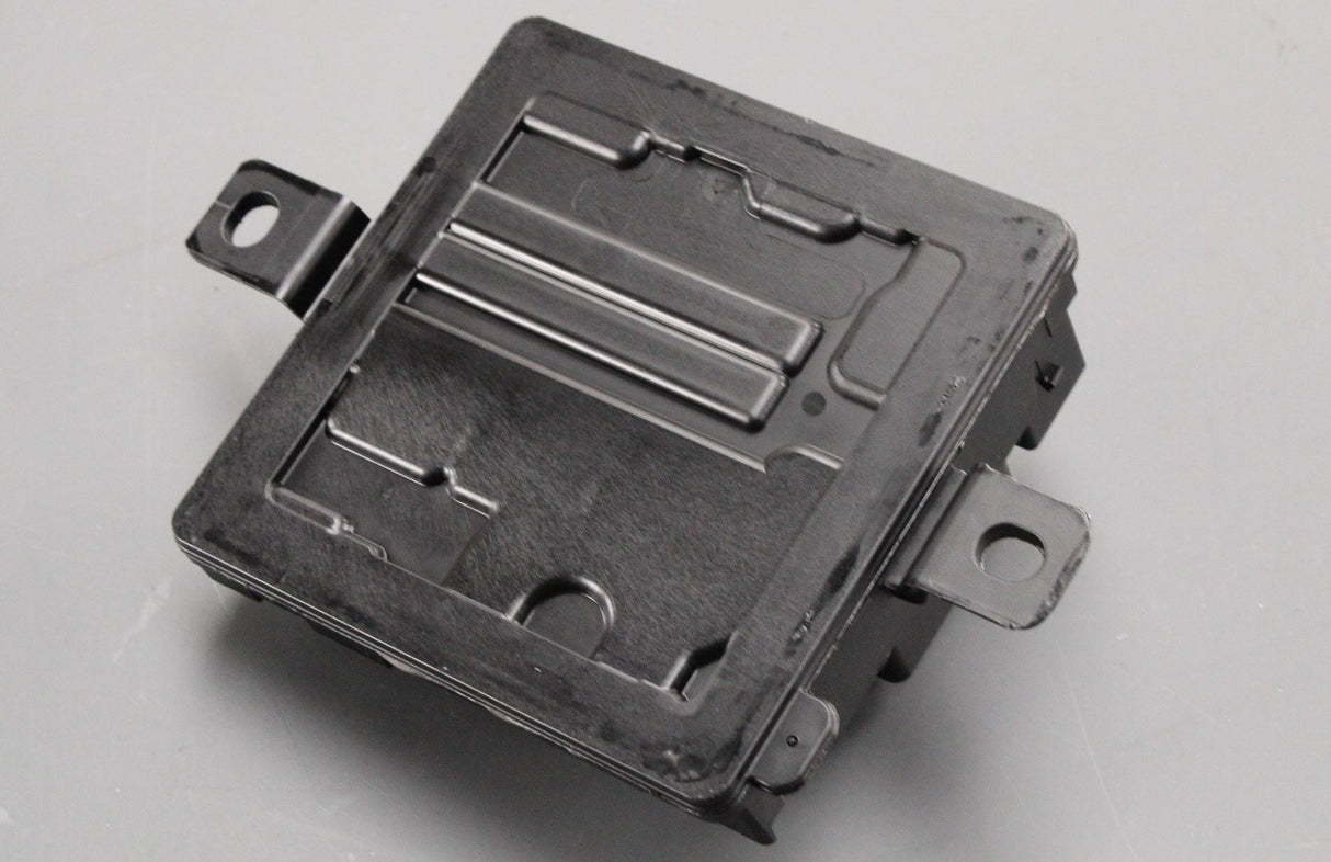 BMW F80 M3 2014-2015 integrated supply module 12637614585