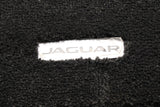 Jaguar I-Pace 2018-on accessory premium carpet boot mat T4K1535