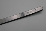 Audi A6 2015-2018 front bumper lower trim 4G0807087A