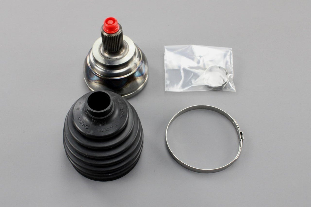 VW Golf MK8 Audi A3 SEAT Leon front CV joint kit (outer) 2Q0498099M, view 1