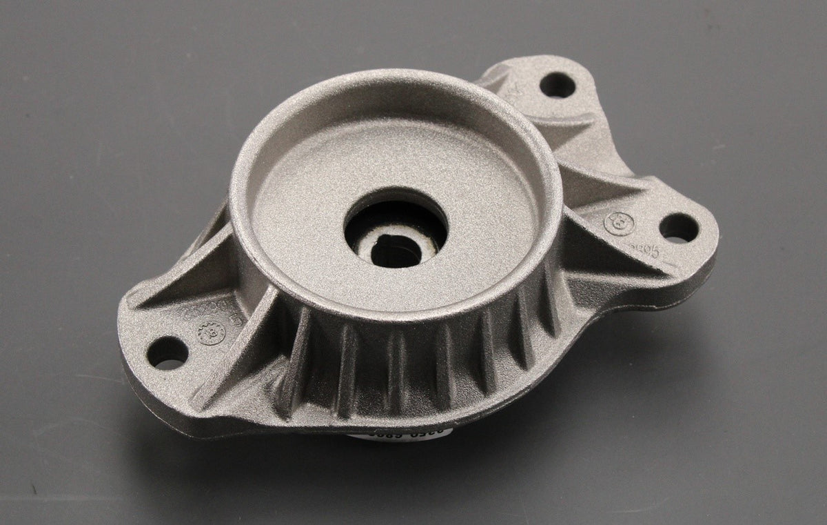 BMW F11 2010-14 F07 GT 2009 -13 top strut mount (rear) 33506863340, view 1
