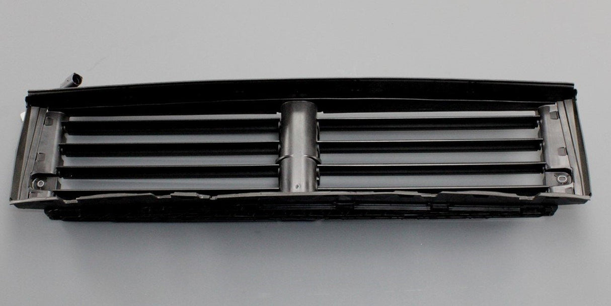 Skoda Octavia 2013-2017 grille blind assembly (front) 5E0122321E