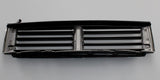 Skoda Octavia 2013-2017 grille blind assembly (front) 5E0122321E