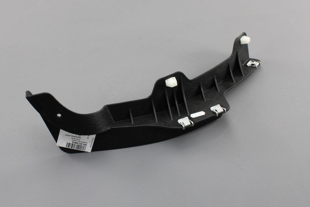 Audi Q5 SQ5 2013-17 front wheel arch spoiler (right) 8R0853888B, view 1