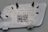 Audi A6 2009-11 front towing eye cover 4F0807441F GRU