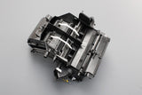 VW Passat B8 Skoda Kodiaq Superb air distribution housing 5QK820353A