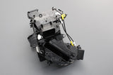 VW Passat B8 Skoda Kodiaq Superb air distribution housing 5QK820353A