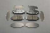 Honda S2000 brake pad set (front) 45022-S2A-E51