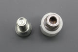Audi A1 A3 A4 A5 A6 locking wheel nut with key code Q 4F0698139C 814