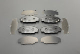 Honda S2000 brake pad set (front) 45022-S2A-E51