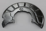 VW Audi S3 Skoda SEAT brake disc backing shield (front right) 1K0615312F