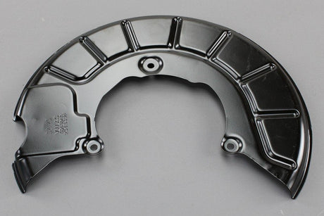 VW Audi S3 Skoda SEAT brake disc backing shield (front right) 1K0615312F