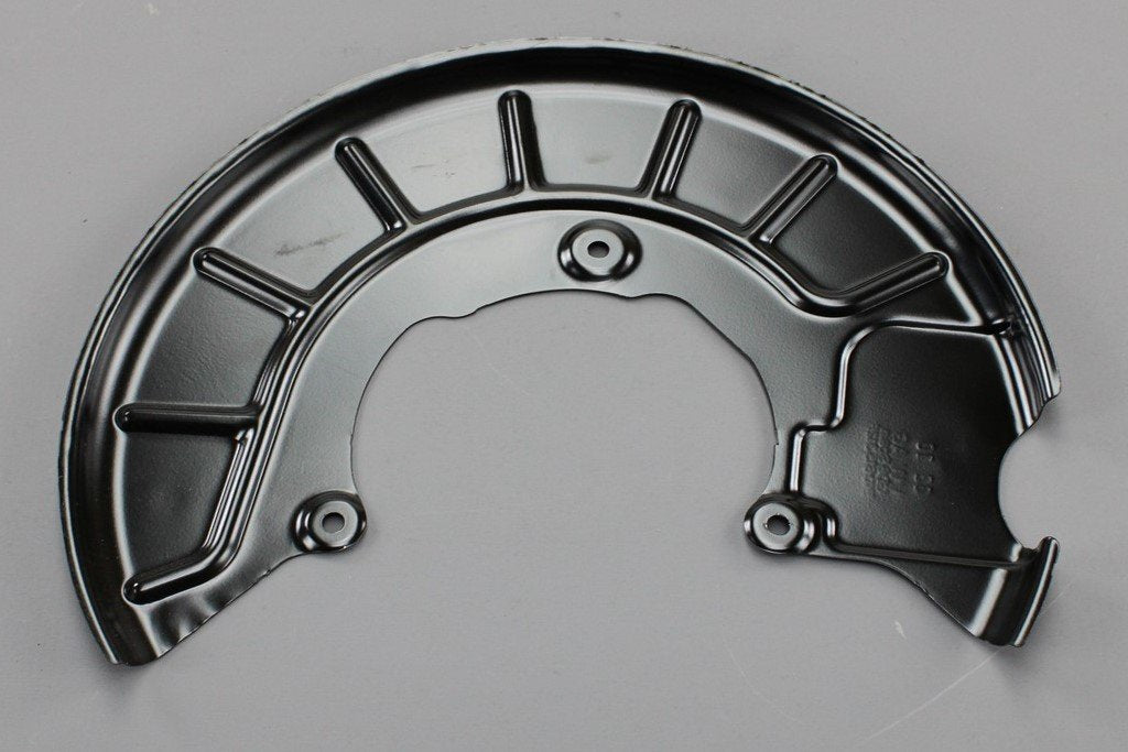 VW Audi S3 Skoda SEAT brake disc backing shield (front right) 1K0615312F