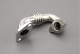 VW Transporter T5 T6 Audi A4 A5 Q5 2.0 TDI EGR pipe 03L131521J