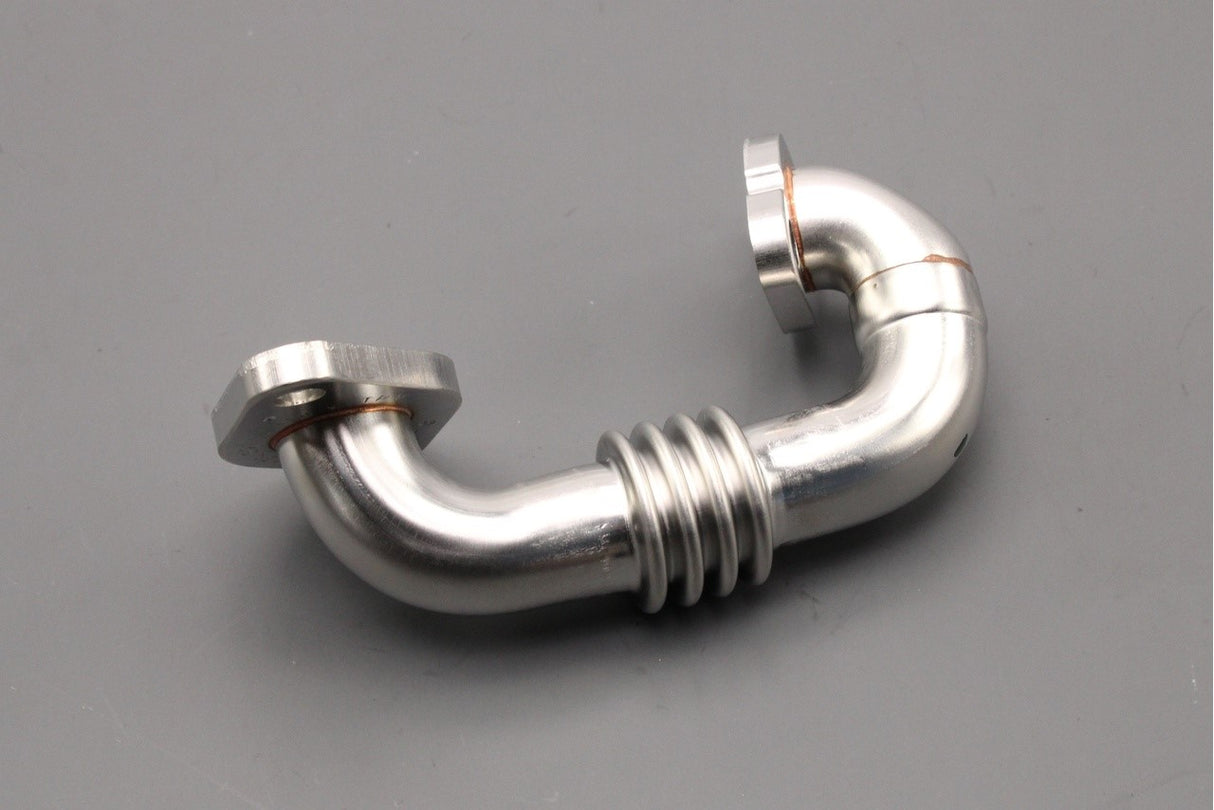 VW Transporter T5 T6 Audi A4 A5 Q5 2.0 TDI EGR pipe 03L131521J