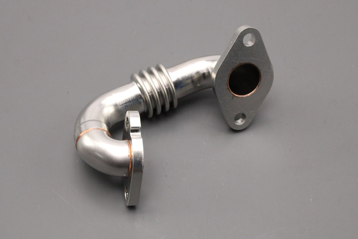 VW Transporter T5 T6 Audi A4 A5 Q5 2.0 TDI EGR pipe 03L131521J