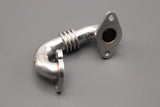 VW Transporter T5 T6 Audi A4 A5 Q5 2.0 TDI EGR pipe 03L131521J