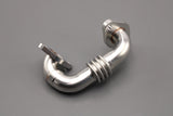 VW Transporter T5 T6 Audi A4 A5 Q5 2.0 TDI EGR pipe 03L131521J