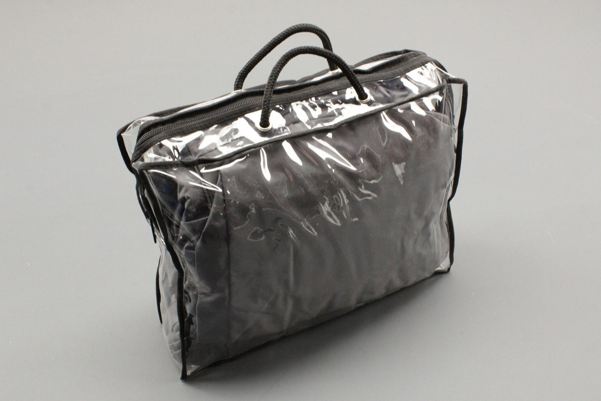 VW Crafter 2006-16 front waterproof seat covers set ZGB2E0062101