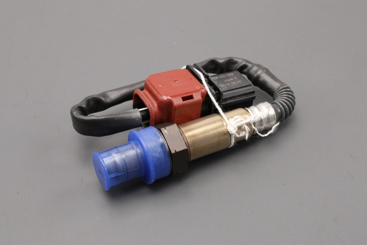 Audi A4 A5 A6 A7 A8 3.0 V6 TDI oxygen lambda sensor 059906262Q, view 1
