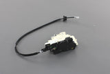 Audi Q7 SQ7 4M 2016-on rear door lock mechanism 4M0839015J