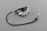 Audi Q7 SQ7 4M 2016-on rear door lock mechanism 4M0839015J