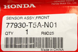 Honda Jazz impact sensor (front) 77930-T5A-N01