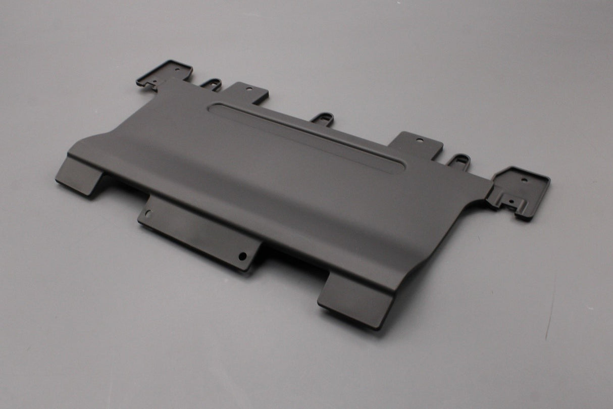 Range Rover 2013-22 lower bumper tow hook opening cover VPLGB0297