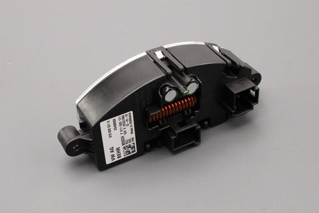 Audi A4 S4 RS4 A5 S5 RS5 Q5 heater fan control resistor 8T0820521G