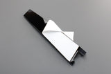 VW Polo AW 2018-on b-pillar exterior door trim (left) 2G6839901F 041