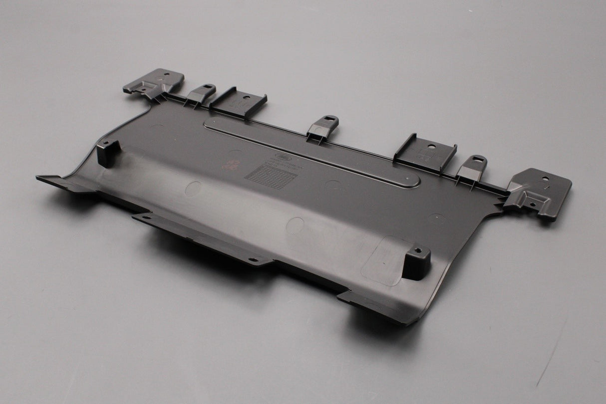 Range Rover 2013-22 lower bumper tow hook opening cover VPLGB0297