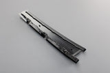 VW Polo AW 2018-on b-pillar exterior door trim (left) 2G6839901F 041