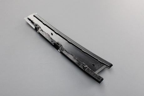 VW Polo AW 2018-on b-pillar exterior door trim (left) 2G6839901F 041