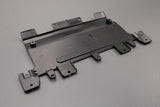 Range Rover 2013-22 lower bumper tow hook opening cover VPLGB0297