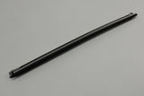 VW Touareg 2018-on inner rear door slot window seal (left) 760839479