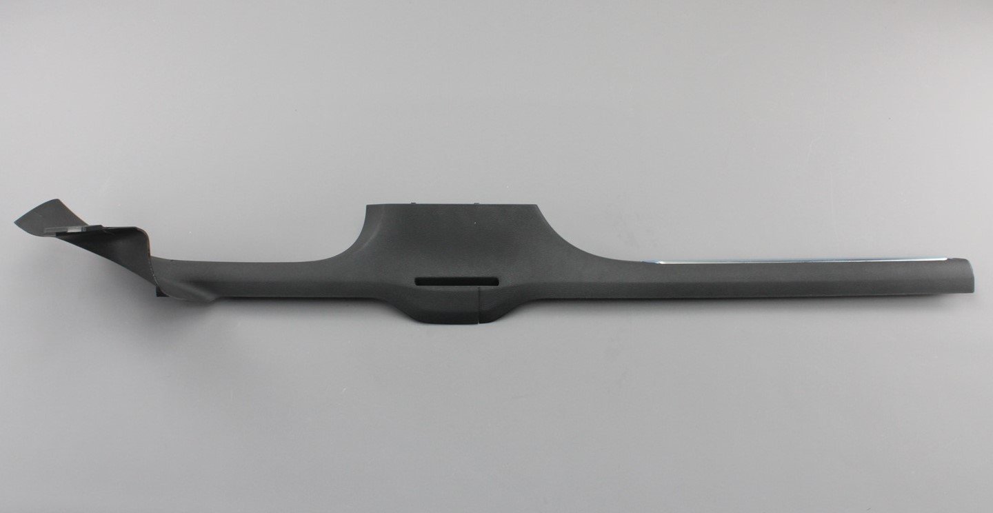 VW Golf MK7 MK7.5 GTI left door sill trim illuminated 5G4853369H