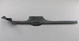 VW Golf MK7 MK7.5 GTI left door sill trim illuminated 5G4853369H DAT