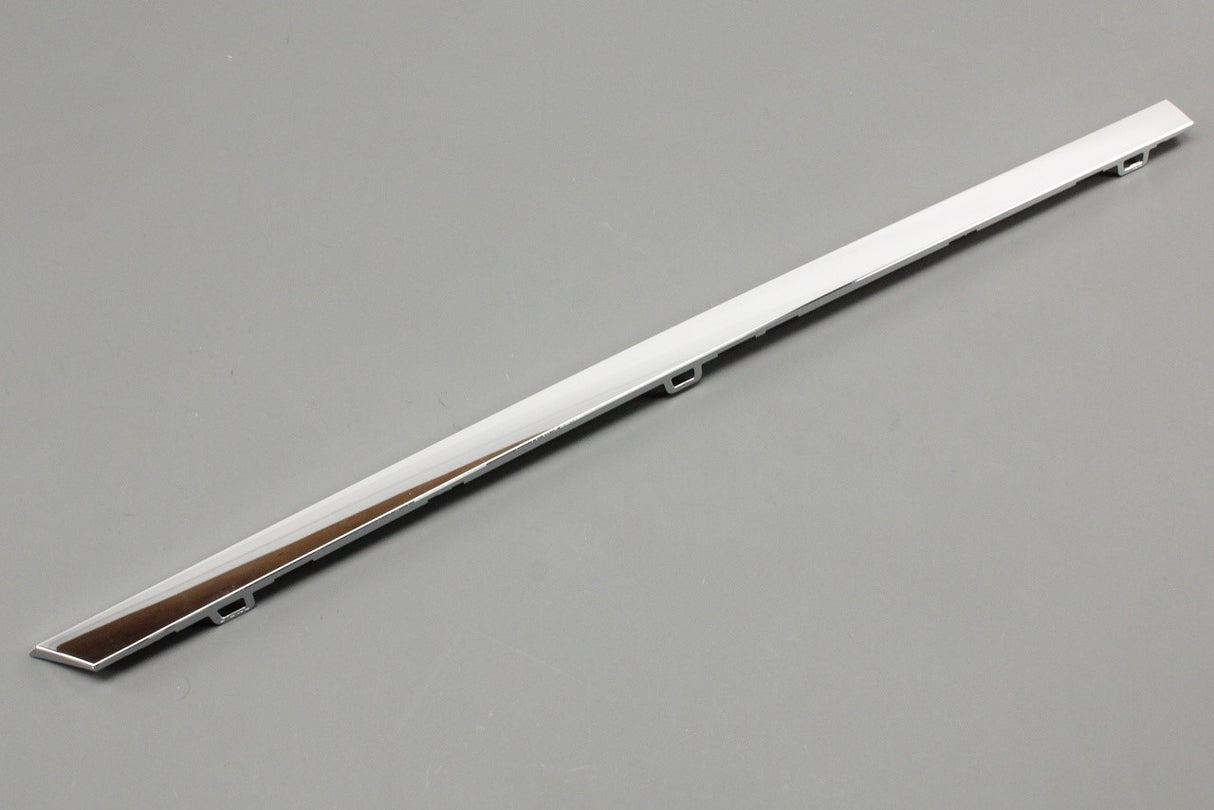 VW Arteon 2017-on rear door chrome strip (right) 3G8853334 3Q7