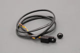 Audi A3 Cabriolet 15-2021 roof hall sensor repair wire 8V7972387