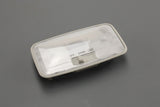 Toyota C-HR Corolla interior light housing (light grey) 81240-02080-B0