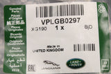 Range Rover 2013-22 lower bumper tow hook opening cover VPLGB0297
