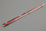 VW Arteon 2017-on rear door chrome strip (right) 3G8853334 3Q7