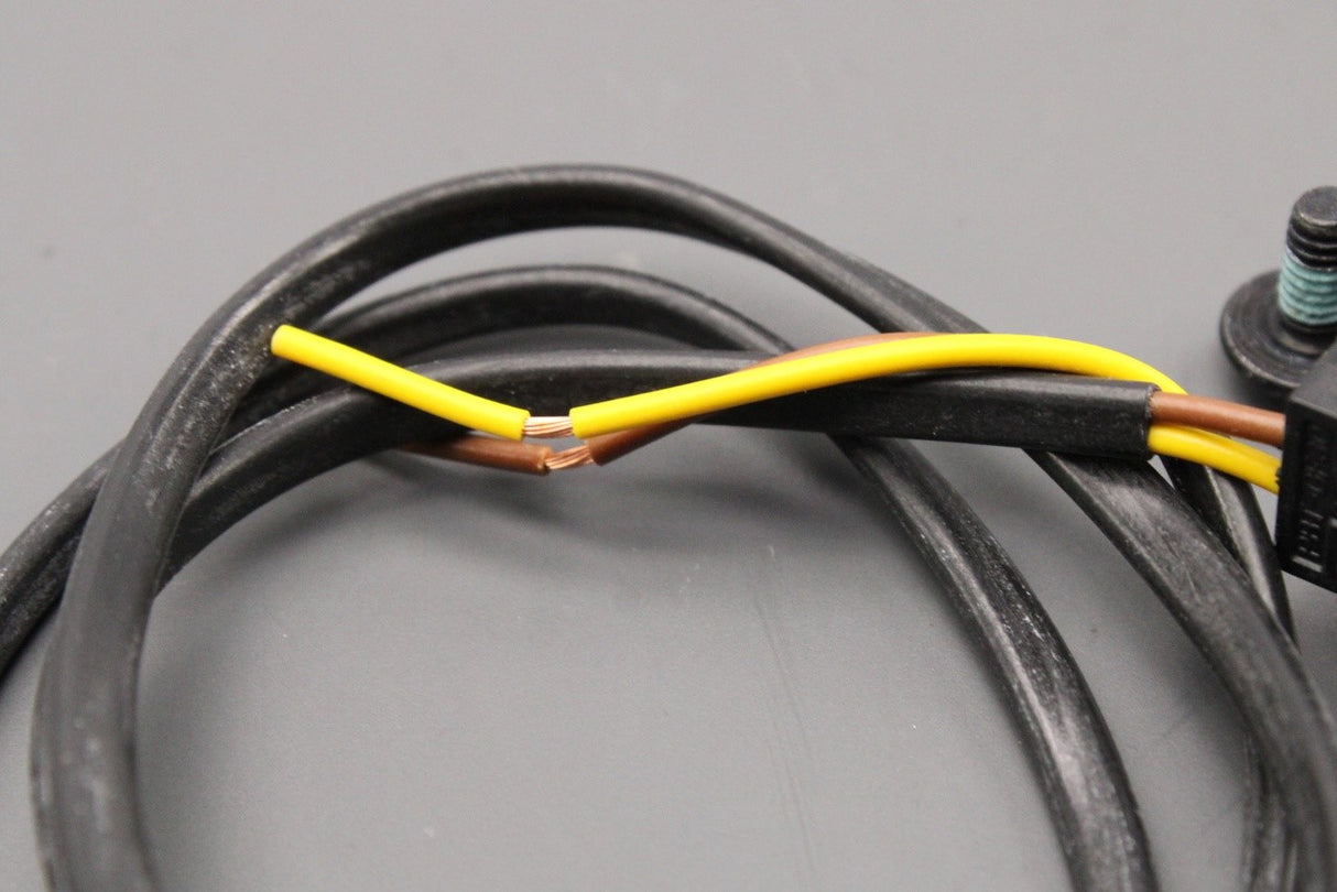 Audi A3 Cabriolet 15-2021 roof hall sensor repair wire 8V7972387