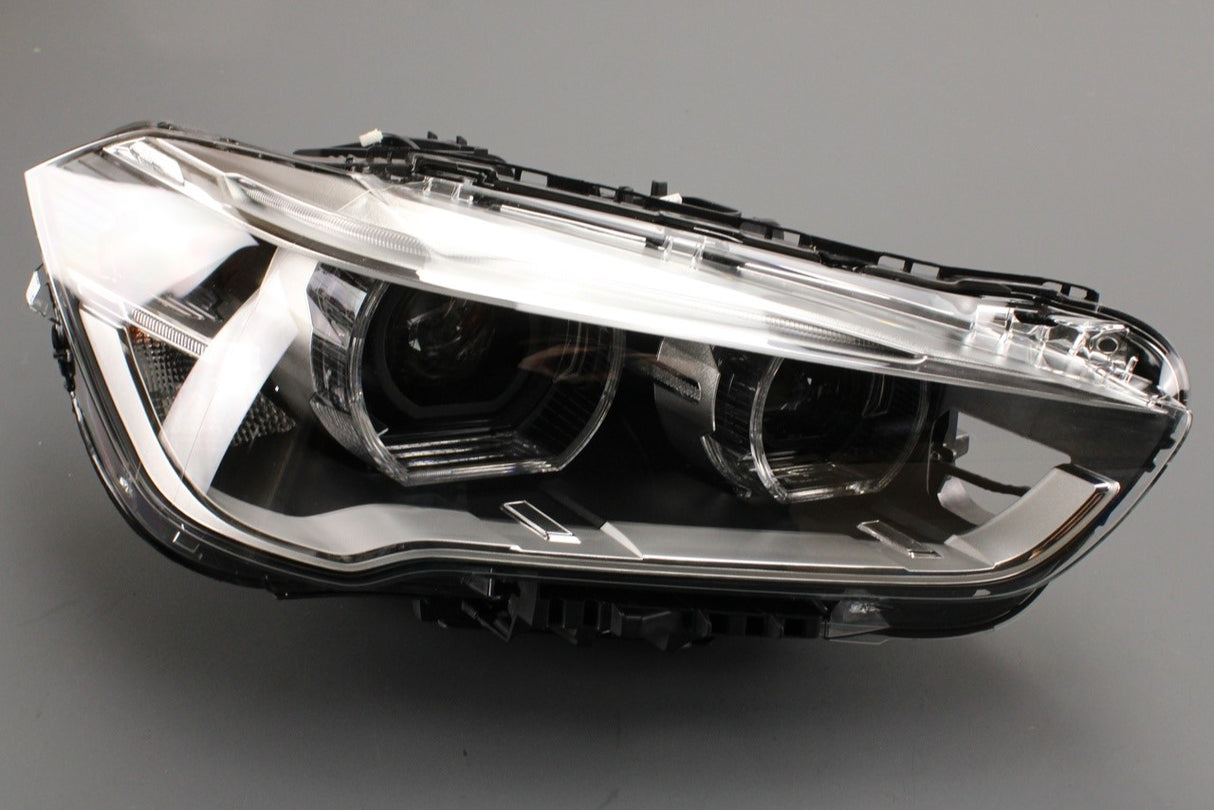 BMW X1 F48 2015-2020 LED headlight (right) 63117436464