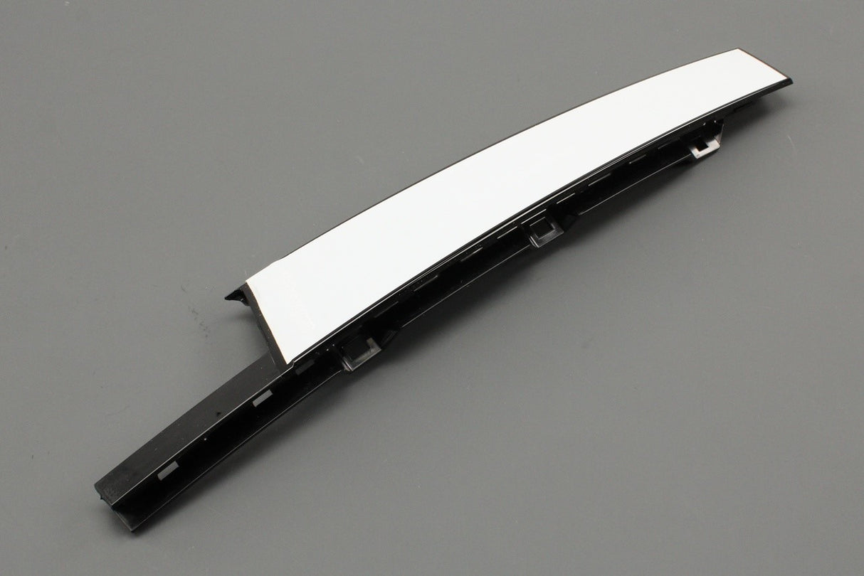 VW Polo 2018-on front door pillar trim (right) 2G4837902L 041