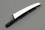 VW Polo 2018-on front door pillar trim (right) 2G4837902L 041