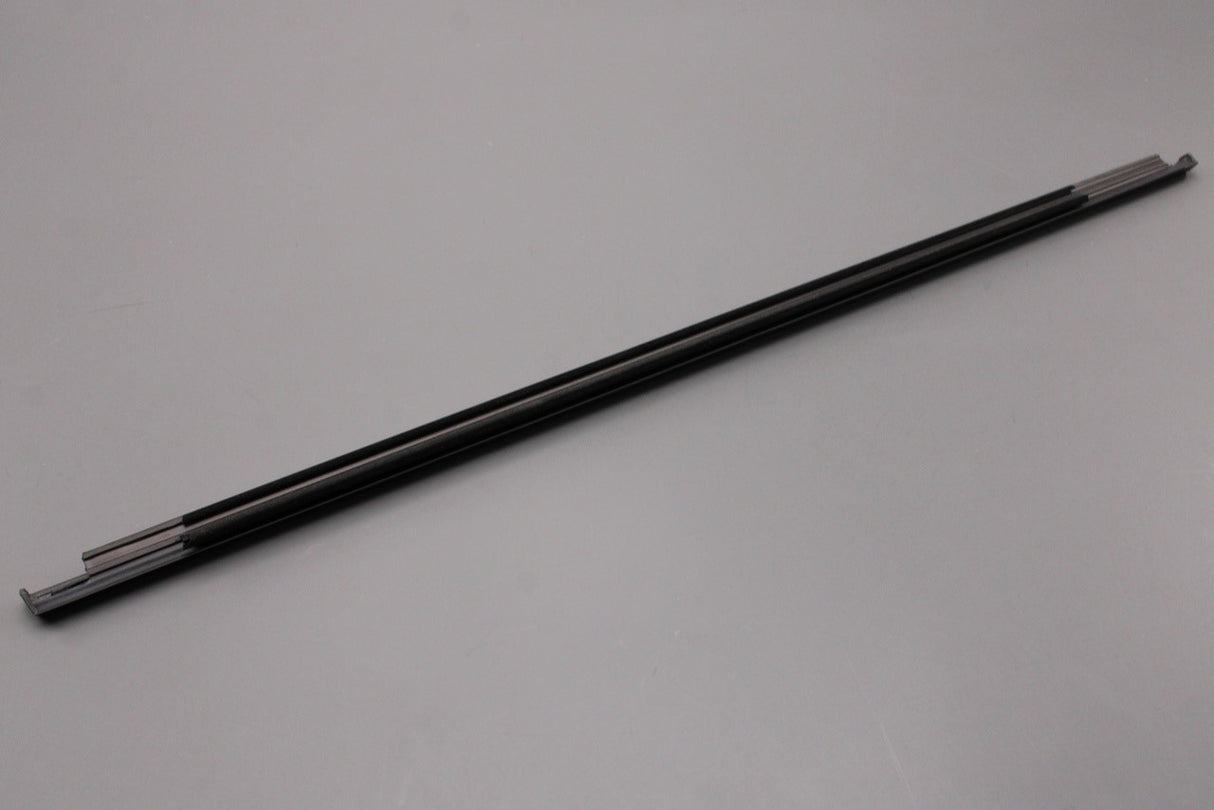 VW Polo AW 2018-on outer window aperture seal (rear left) 2GS839477C 5AP