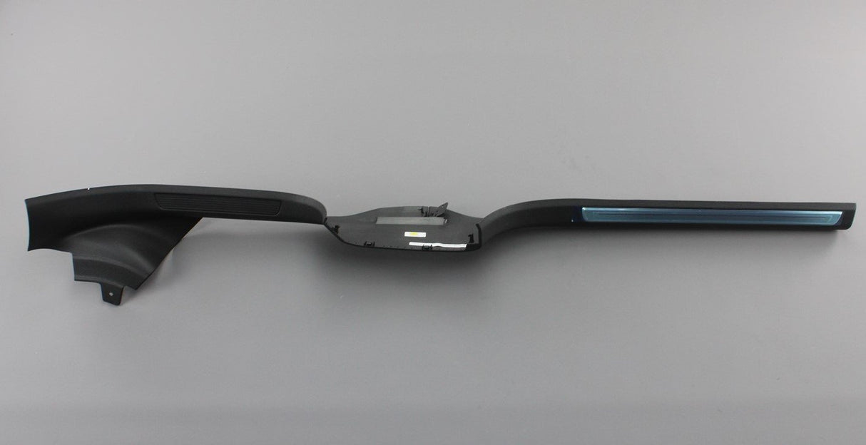 VW Golf MK7 MK7.5 GTI left door sill trim illuminated 5G4853369H DAT