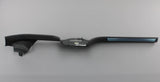VW Golf MK7 MK7.5 GTI left door sill trim illuminated 5G4853369H DAT