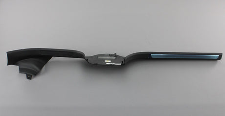 VW Golf MK7 MK7.5 GTI left door sill trim illuminated 5G4853369H DAT